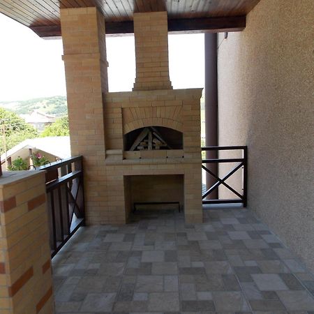 Faria Boutique Hotel Tsaghkadzor Εξωτερικό φωτογραφία