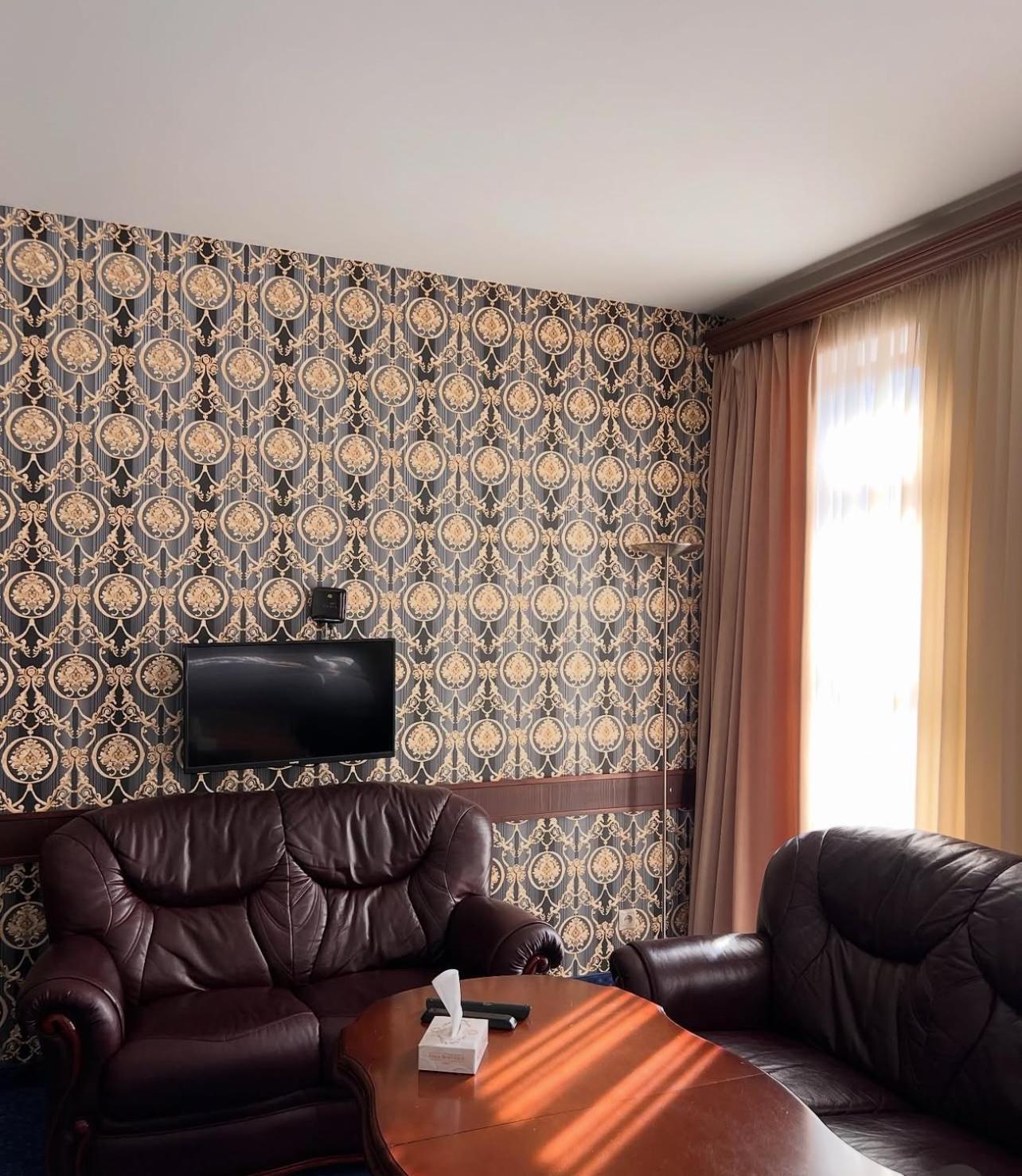 Faria Boutique Hotel Tsaghkadzor Εξωτερικό φωτογραφία