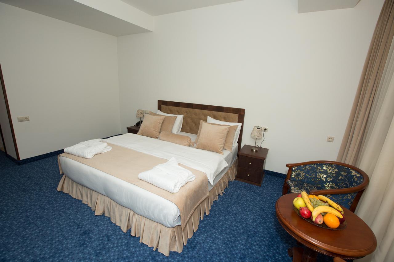 Faria Boutique Hotel Tsaghkadzor Εξωτερικό φωτογραφία