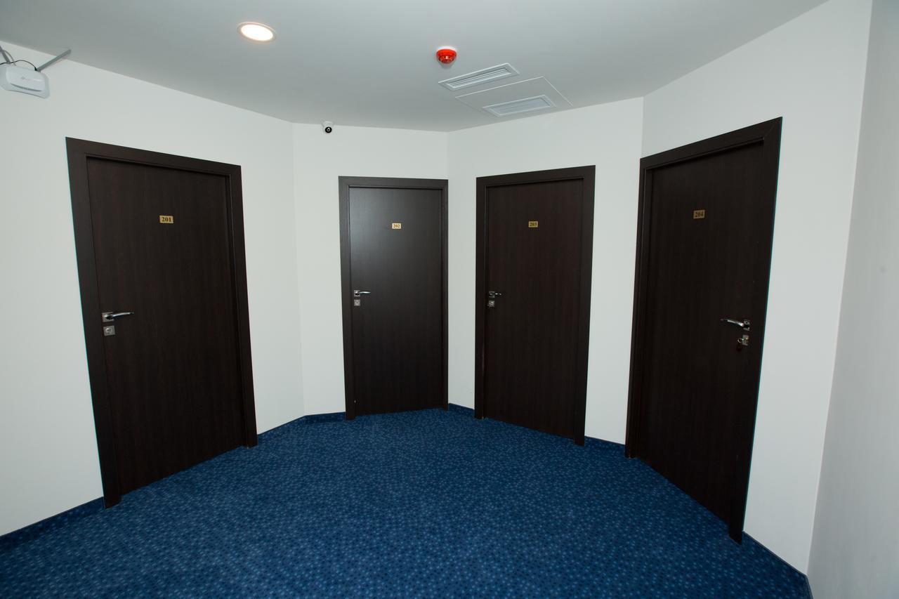 Faria Boutique Hotel Tsaghkadzor Εξωτερικό φωτογραφία