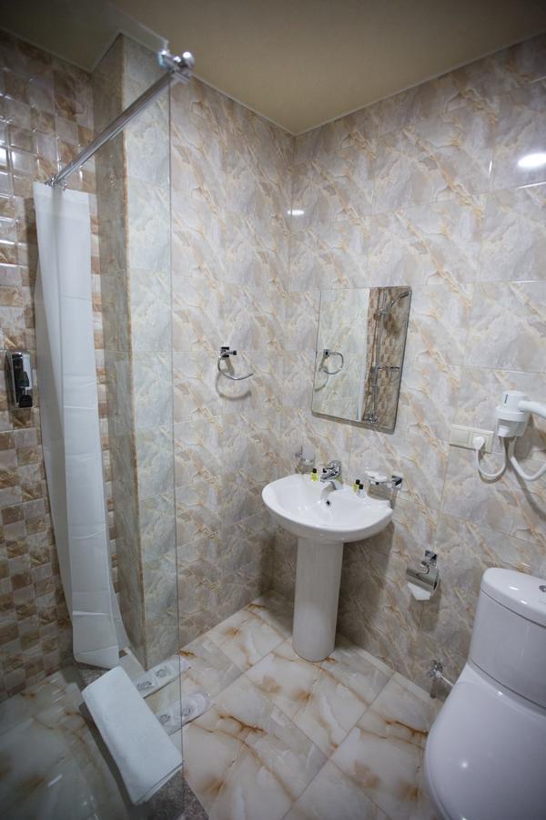 Faria Boutique Hotel Tsaghkadzor Εξωτερικό φωτογραφία