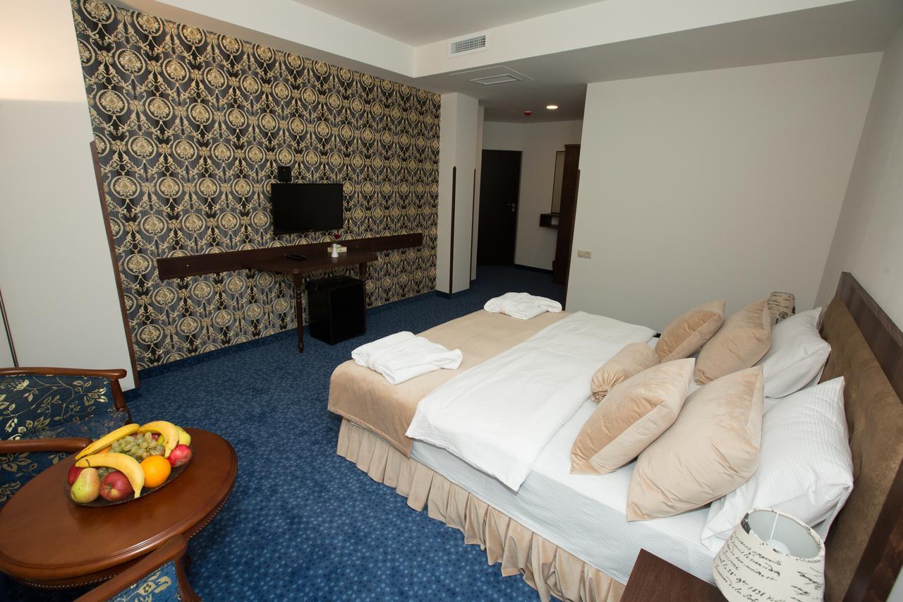 Faria Boutique Hotel Tsaghkadzor Εξωτερικό φωτογραφία