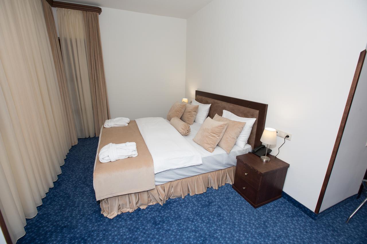 Faria Boutique Hotel Tsaghkadzor Εξωτερικό φωτογραφία