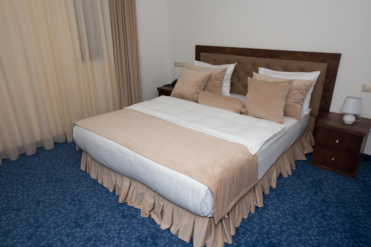 Faria Boutique Hotel Tsaghkadzor Εξωτερικό φωτογραφία